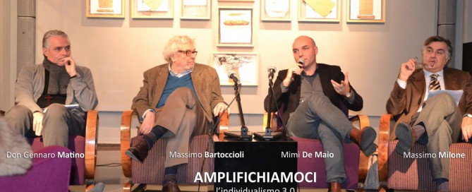 amplifichiamoci napoli