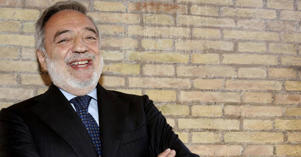 Luigi Nicolais (Presidente CNR): “la vostra guida è un’ottima zattera per non perdersi nel web”
