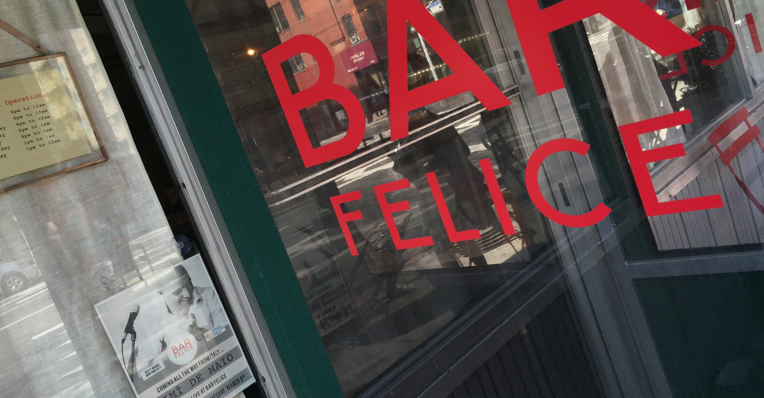 Concerto all’Upper East Side, il quartiere di Woody Allen