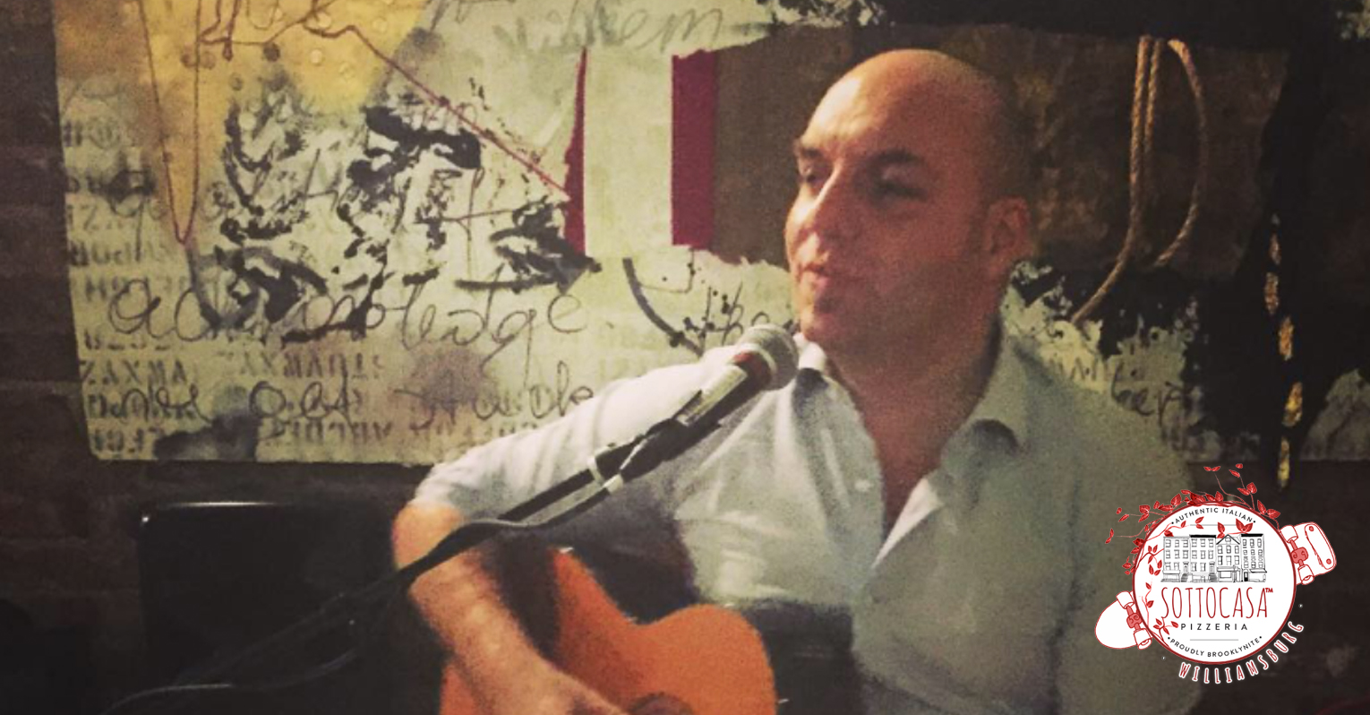 A Williamsburg, un forno a legna che convive con la cultura hipster